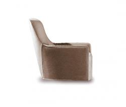 Изображение продукта Minotti Portofino кресло с подлокотниками