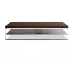 Minotti Calder скамейка - 1