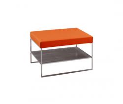 Изображение продукта Minotti Calder Stool