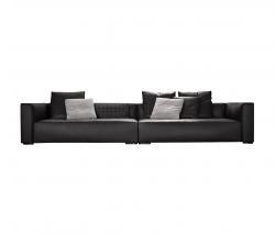 Minotti Donovan Couch - 1