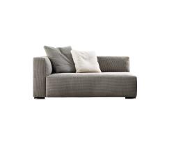 Minotti Donovan Couch - 1