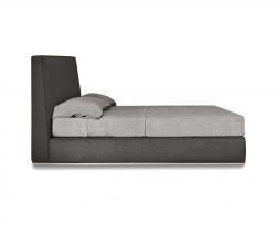 Minotti Powell Bed.121 - 1