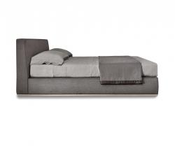 Minotti Powell Bed.94 - 1