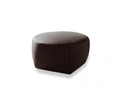 Minotti Capri Pouf - 1