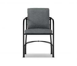 Изображение продукта Minotti Le Parc кресло