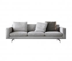 Minotti Sherman.93 Couch - 1