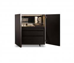 Minotti Aylon Cupboard Dining - 3