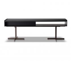 Minotti Close Console стол - 1