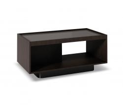 Minotti Close Night стол - 1