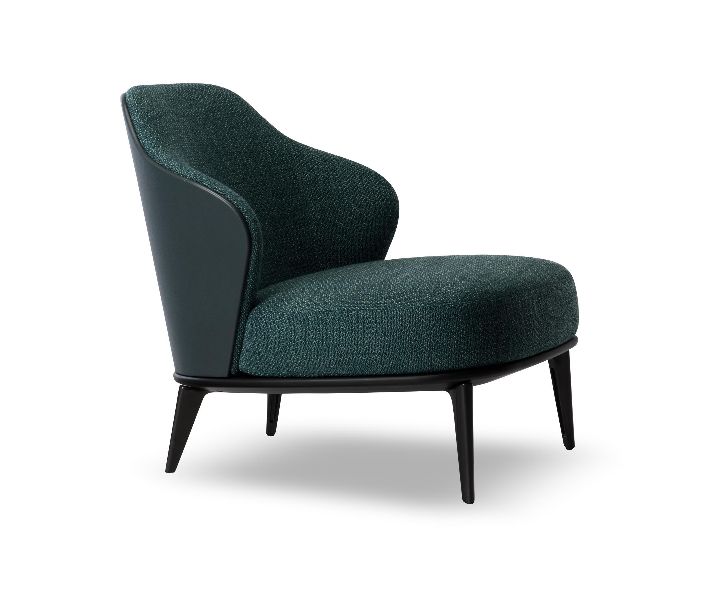 Minotti Leslie Armchair