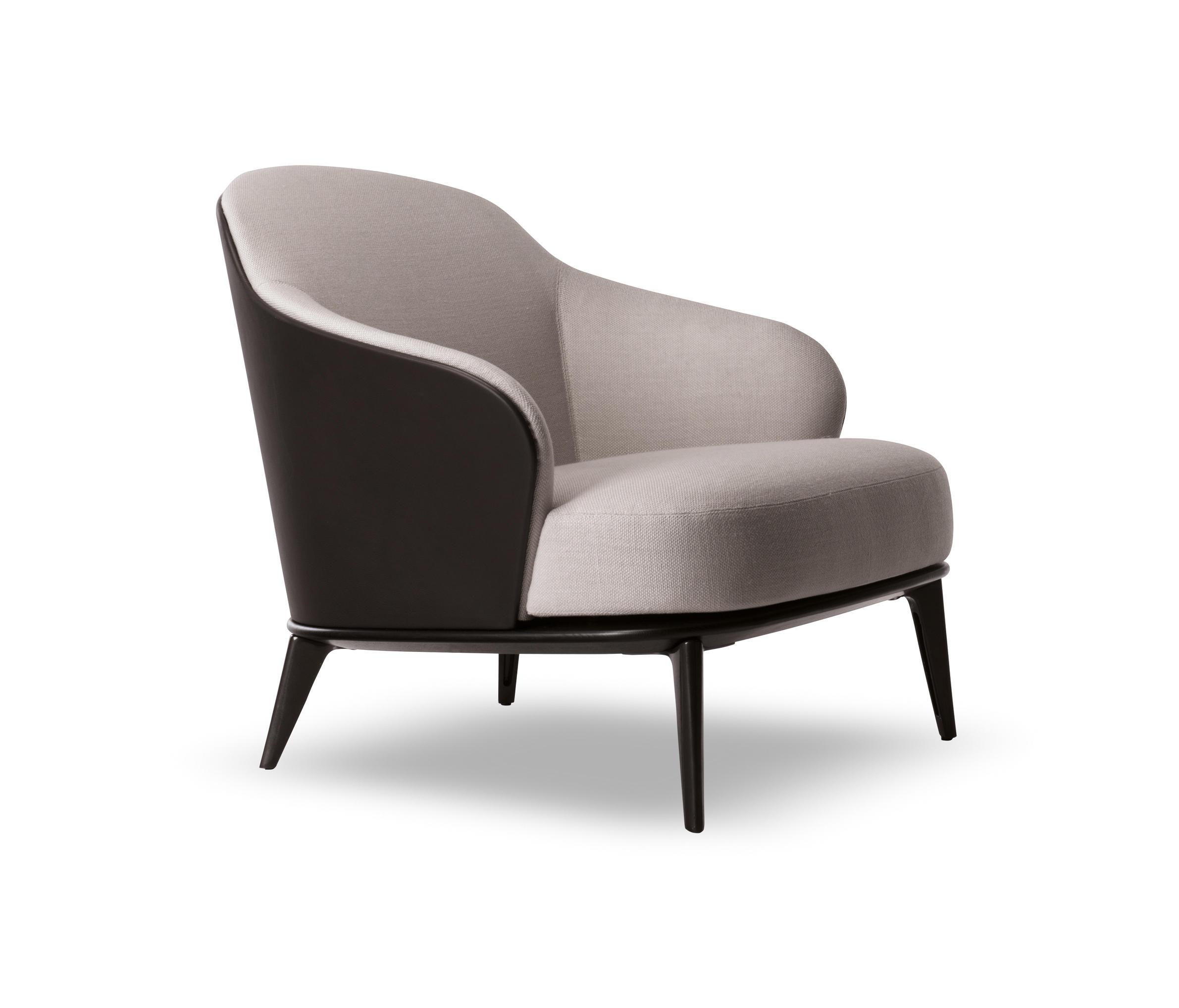 Minotti Leslie Chair