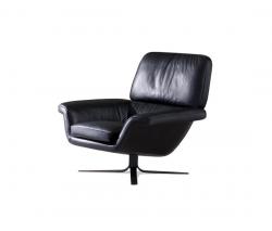 Изображение продукта Minotti Minotti Blake-Soft кресло с подлокотниками