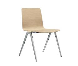 Brunner A-chair - 1