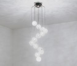 Изображение продукта Catellani Smith Sweet light подвесной светильник spirale