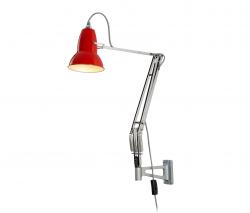 Изображение продукта Anglepoise Duo 1227 настенный светильник