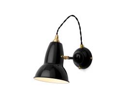 Изображение продукта Anglepoise Original 1227 Brass настенный светильник