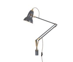 Изображение продукта Anglepoise Original 1227 Brass настенный светильник