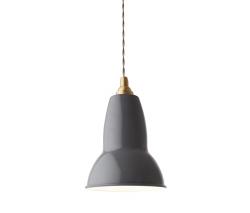 Изображение продукта Anglepoise Original 1227 Brass подвесной светильник