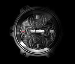 Stella TimeAster 3225 - 4