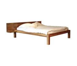 Pilat & Pilat Dorus bed - 2