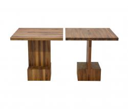 Pilat & Pilat Jehannes table - 3
