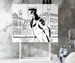 Изображение продукта Capo d'Opera Corto Maltese