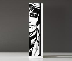 Изображение продукта Capo d'Opera Corto Maltese