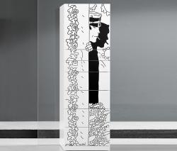 Изображение продукта Capo d'Opera Corto Maltese