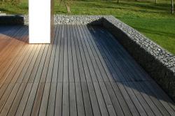 Изображение продукта pur natur pur natur Terrace Deck Kollin