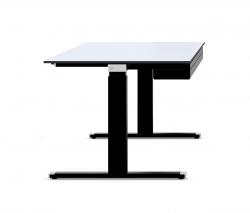 Lista Office LO Extend table system - 2
