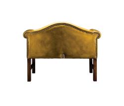 Fleming Howland Bedroom Seat - 2