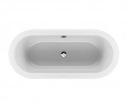 Изображение продукта Villeroy & Boch Loop & Friends tub oval