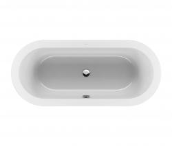 Изображение продукта Villeroy & Boch Loop & Friends tub oval