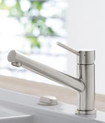 Изображение продукта Villeroy & Boch Como Single-lever mixer for sink