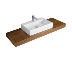 Villeroy & Boch Memento Countertop - 1