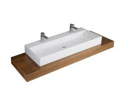 Villeroy & Boch Memento Countertop - 1