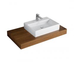 Villeroy & Boch Memento Countertop - 1