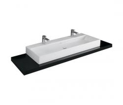 Villeroy & Boch Memento Countertop - 1