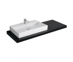 Villeroy & Boch Memento Countertop - 1