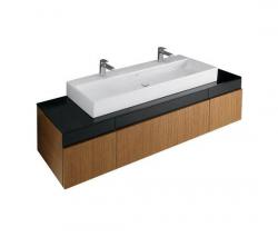 Villeroy & Boch Memento Vanity unit for умывальная раковина - 1