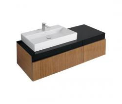 Изображение продукта Villeroy & Boch Memento Vanity unit for умывальная раковина