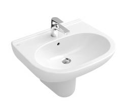 Villeroy & Boch O.novo умывальная раковина - 1