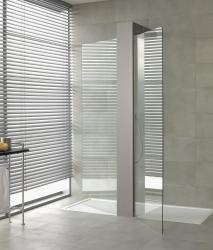 Villeroy & Boch Squaro Walk-In Shower enclosure - 1