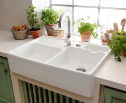 Villeroy & Boch Double-bowl sinks Modules - 1