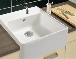 Villeroy & Boch Single bowl sinks Modules - 1