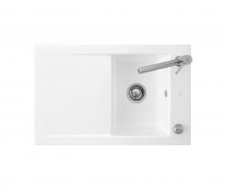 Villeroy & Boch Timeline 45 Built-in sinks - 1