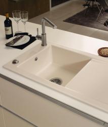 Villeroy & Boch Timeline 60 Built-in sink - 1