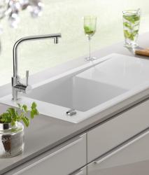 Villeroy & Boch Timeline 60 Built-in sink - 1