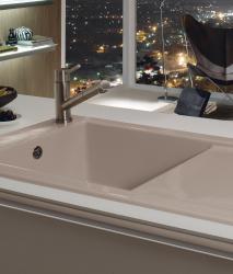 Villeroy & Boch Timeline 60 Built-in sink - 1