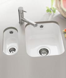 Villeroy & Boch Cisterna 45 I 19 Undercounter sink - 1